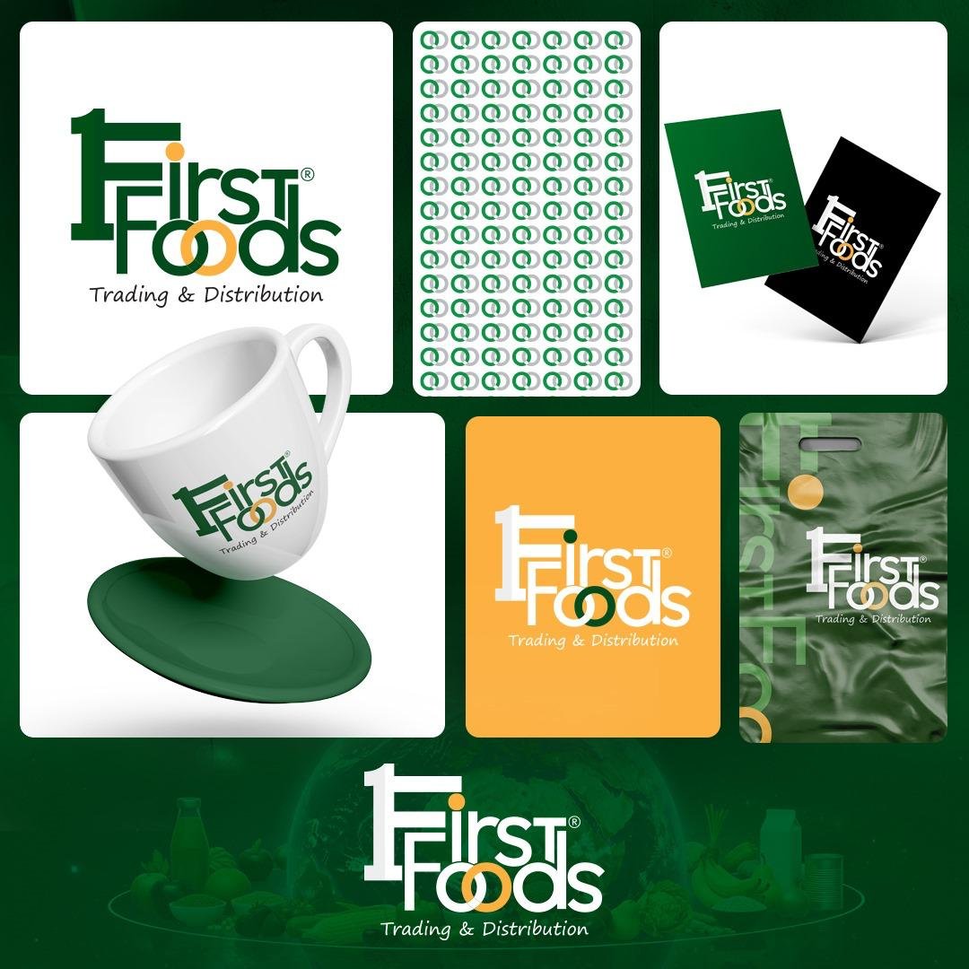 تغليف First Foods